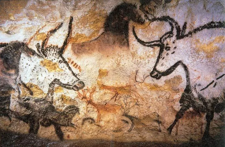 Atelier — Une grotte ... - Crédit: Micro Folie | CC BY-NC-ND 4.0