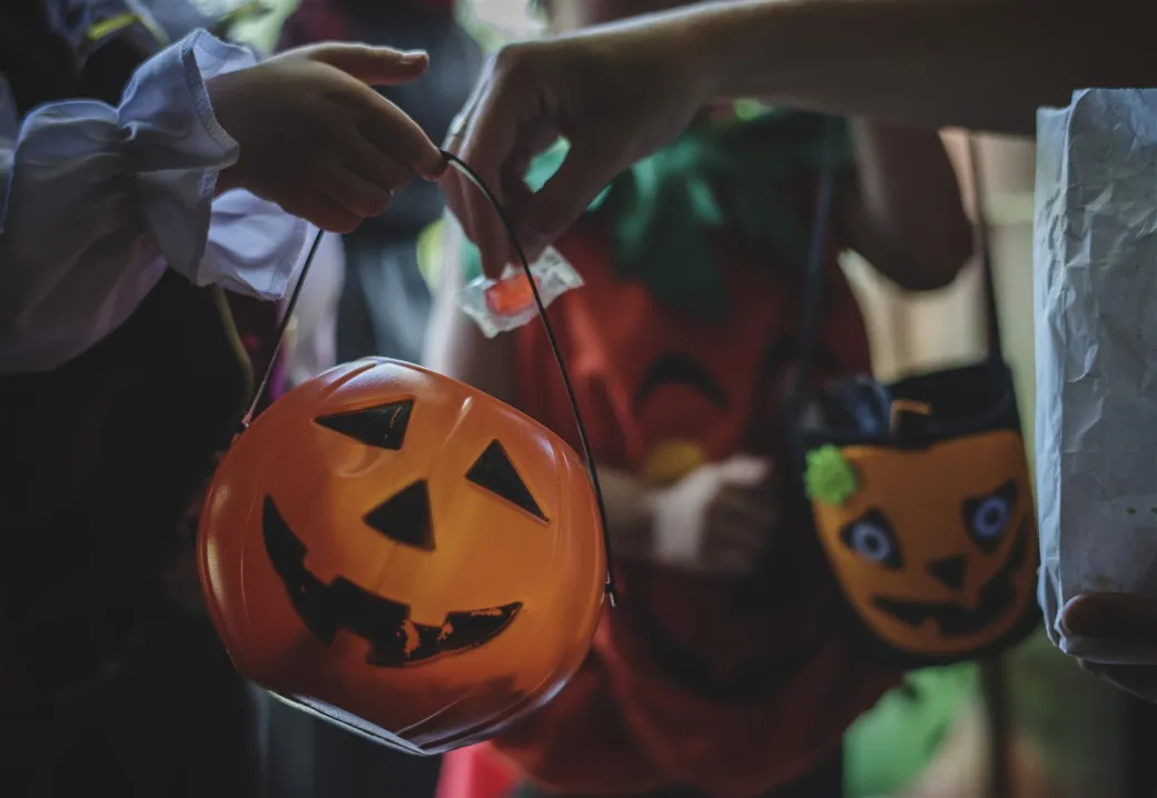 Happy Halloween - Crédit: Freepik | CC BY-NC-ND 4.0