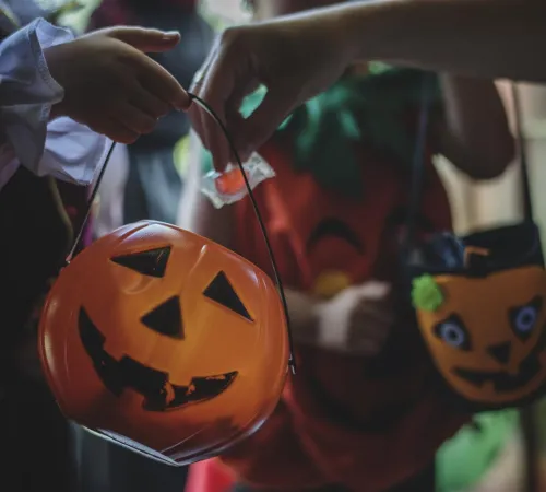 Happy Halloween
