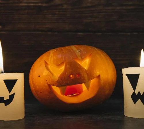 Les ateliers AFL Outils : Citrouilles en fête