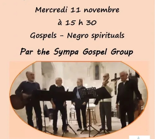 Concert de la Saint Martin