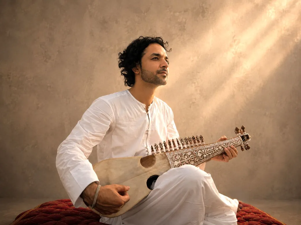 Rencontre musicale - ...
