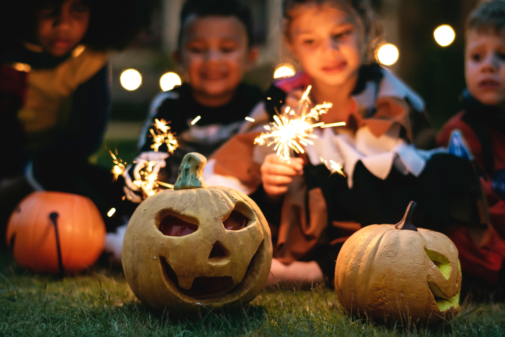 Boum d’Halloween - Crédit: Libre de droit | CC BY-NC-ND 4.0