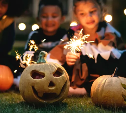 Boum d’Halloween