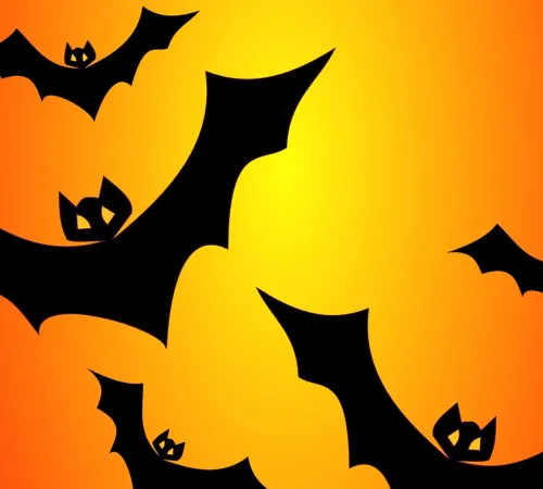 Après-midi Halloween par l'APE Les Cartables Fleuris