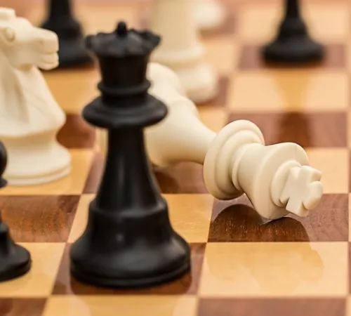 Open international d'échecs