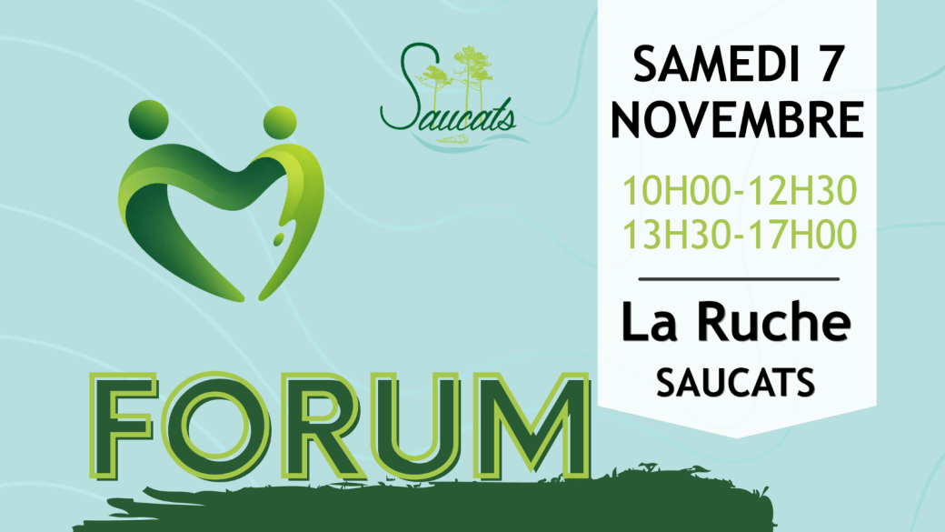 Forum inclusion, hand ... - Crédit: CTG Saucats | CC BY-NC-ND 4.0