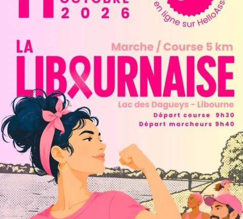 La Libournaise