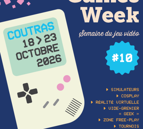 Video Games Week #10