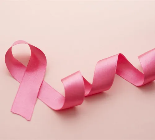 Octobre Rose à Salles