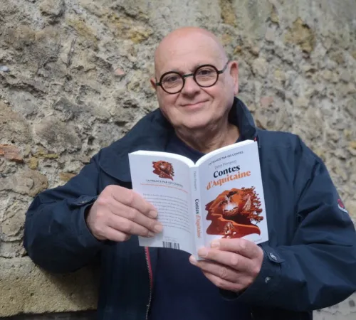 RENCONTRE/DEDICACE avec Didier Pourquery