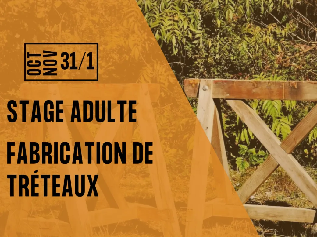 Atelier adultes - Fab ... - Crédit: Lilou BOURDASSOL | CC BY-NC-ND 4.0