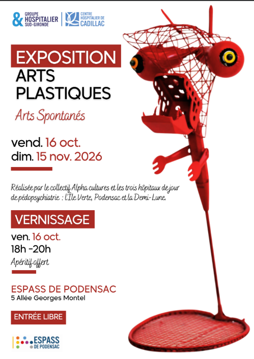 Exposition Alpha Cultures