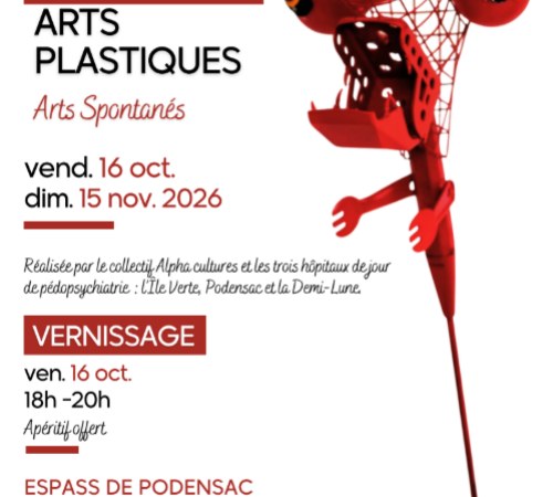 Exposition Alpha Cultures