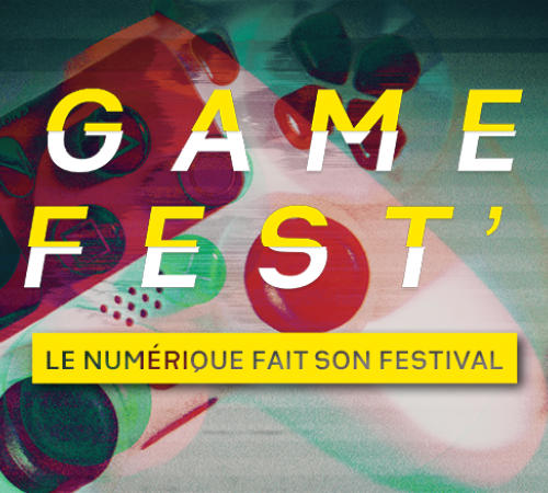 GAME FEST