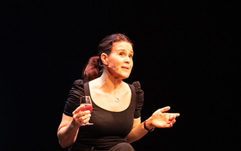 Antonia de Rendinger - Crédit: Antiona De Redinger | CC BY-NC-ND 4.0