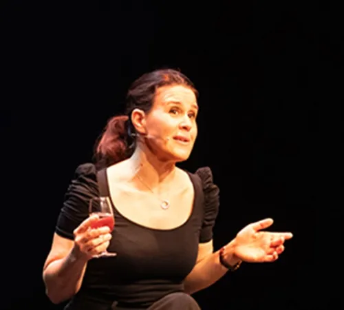 Antonia de Rendinger