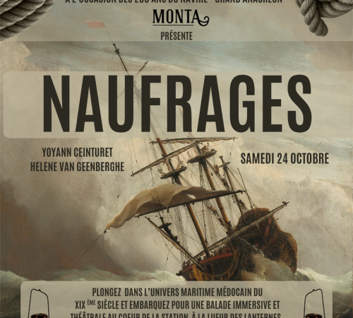 Naufrages