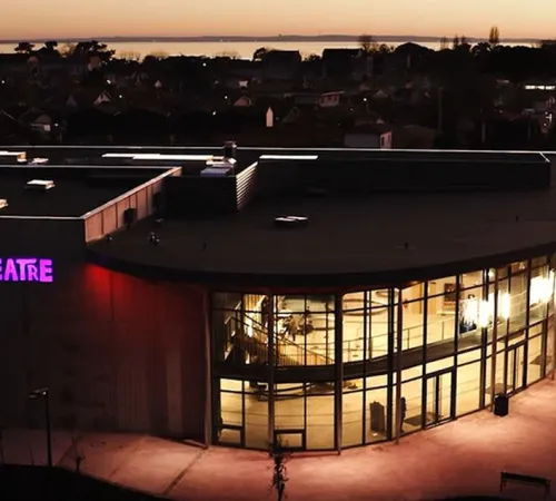 Festival du cinéma espagnol - 5ème édition