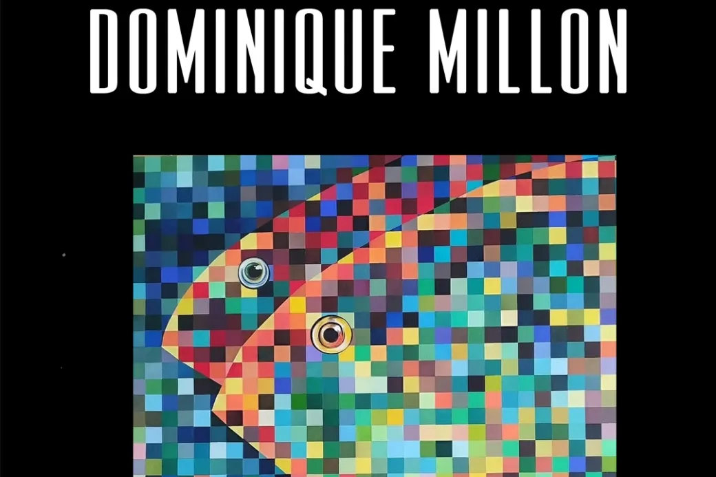 Exposition de peinture - Crédit: Dominique-Millon | CC BY-NC-ND 4.0