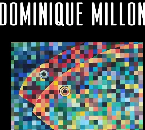 Exposition de peinture