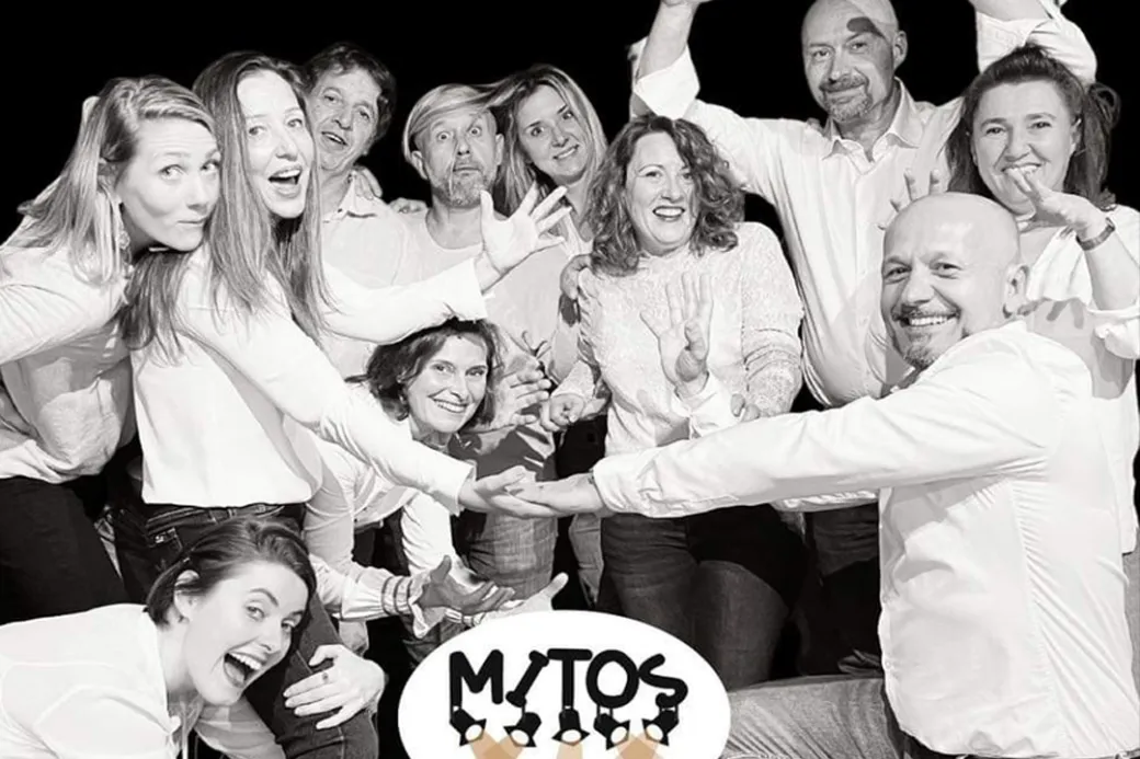 Stage de théâtre d’im ... - Crédit: Les MITOS | CC BY-NC-ND 4.0
