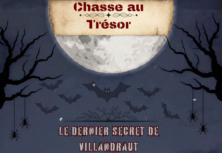 Chasse aux trésors - Crédit: Association Adichats | CC BY-NC-ND 4.0
