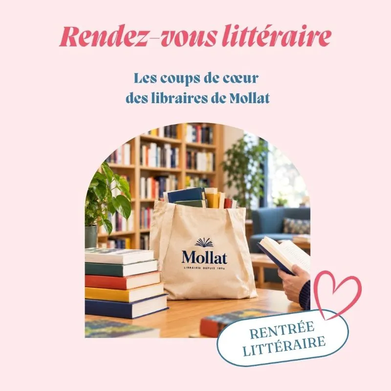 Rendez-vous littérair ... - Crédit: @ville-biganos | CC BY-NC-ND 4.0