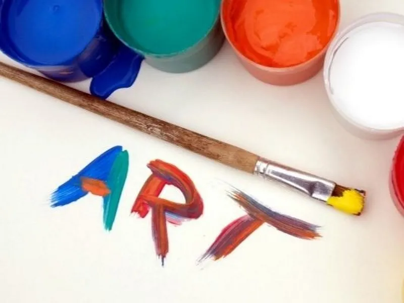 Salon d'Art contempor ... - Crédit: ©Bourg cubzaguais Tourisme | CC BY-NC-ND 4.0