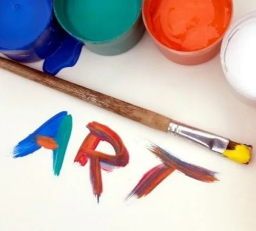 Salon d'Art contemporain et d'artisanat d'art