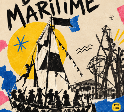 Le Bal Maritime à Bacalan