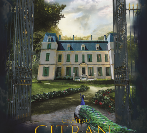 Les Secrets de Citran - Enfants