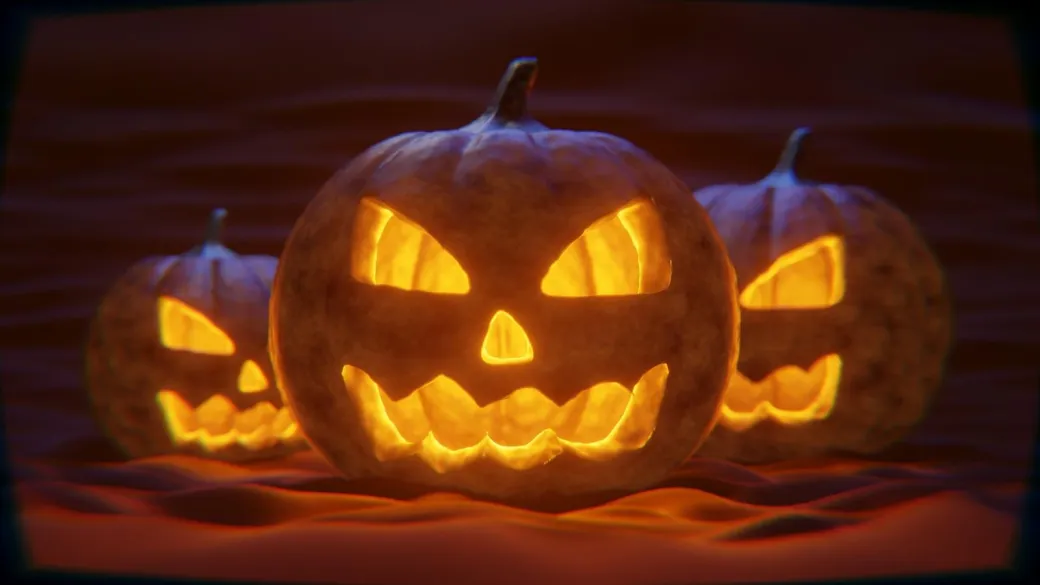 Halloween au kiosque ... - Crédit: Bany_MM. | CC BY-NC-ND 4.0