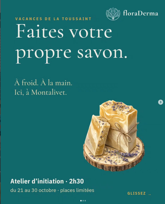 Faites votre propre s ... - Crédit: OT | CC BY-NC-ND 4.0