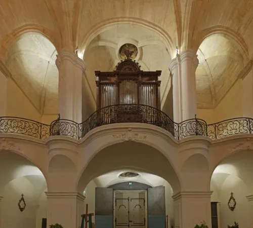 Concert par la Maîtrise des Petits Chanteurs de Bordeaux