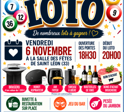 LOTO