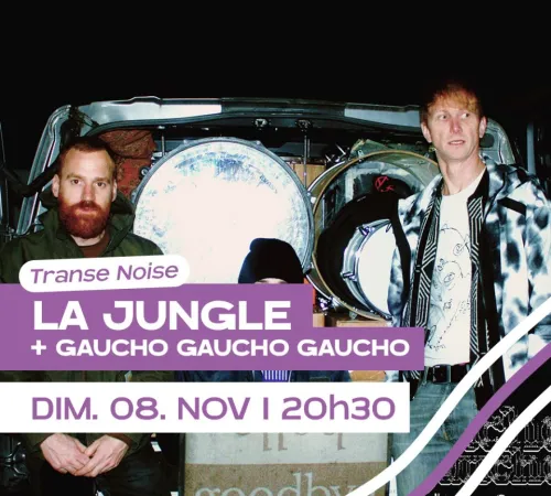 LA JUNGLE