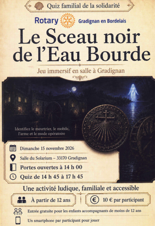 QUIZ FAMILIAL DE LA S ...