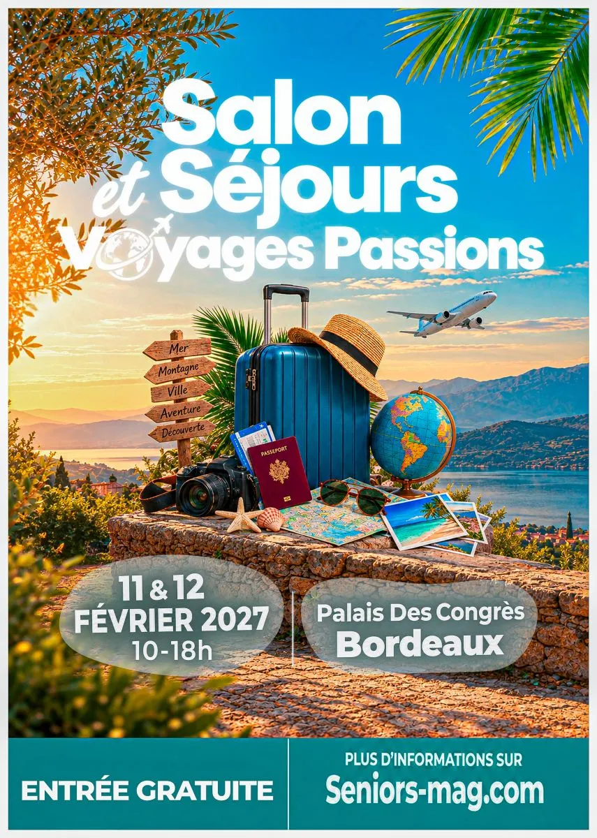 Salon Séjours et Voya ...
