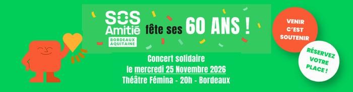 Célébrons 60 ans d'éc ...