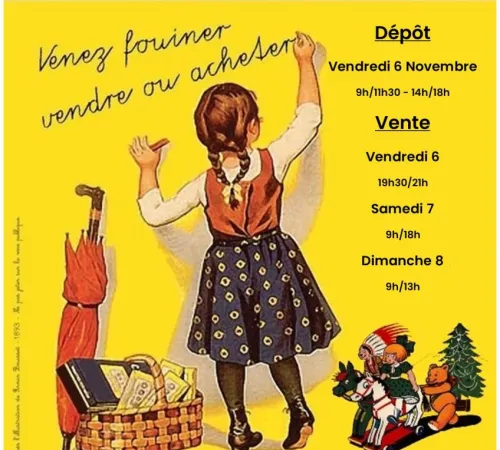 Bric à Brac Boomrang