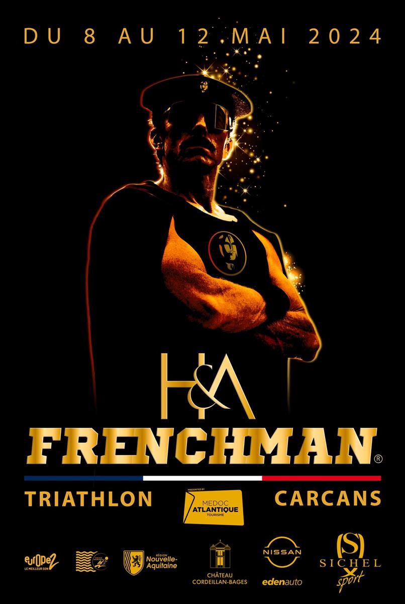Frenchman Triathlon Festival (sur inscription  ...