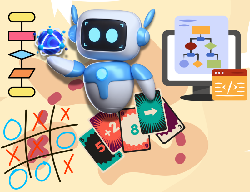 Mission : imbattable grâce aux algorithmes