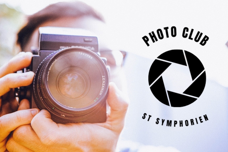 Exposition macro photo par le Photo Club St Sy ...