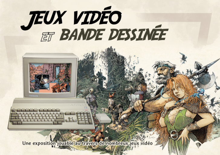 Après-midi jeux vidéo : Jeux vidéo et bande de ...
