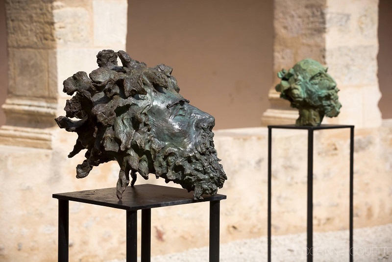 Blaye en Etat d'Art : expositions et rencontre ...