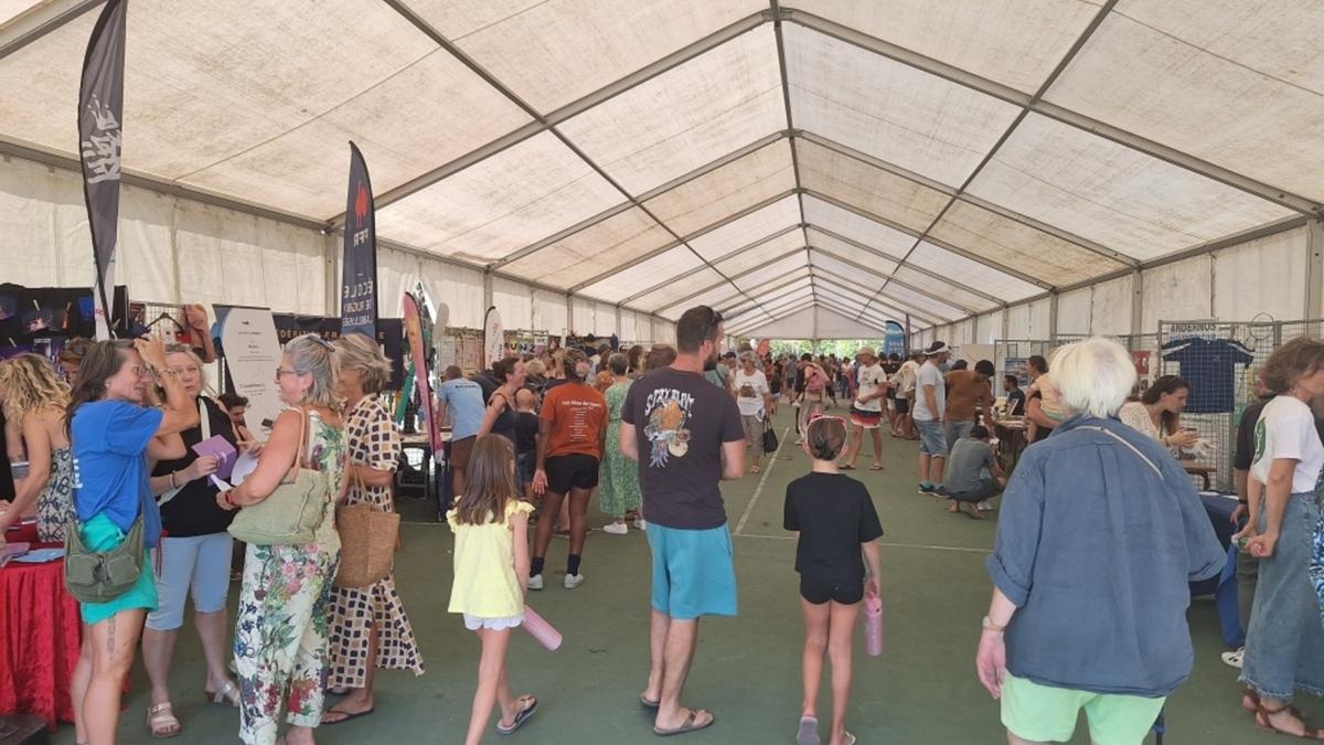 Forum des associations
