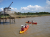 Sortie en kayak de mer sur l'Estuaire