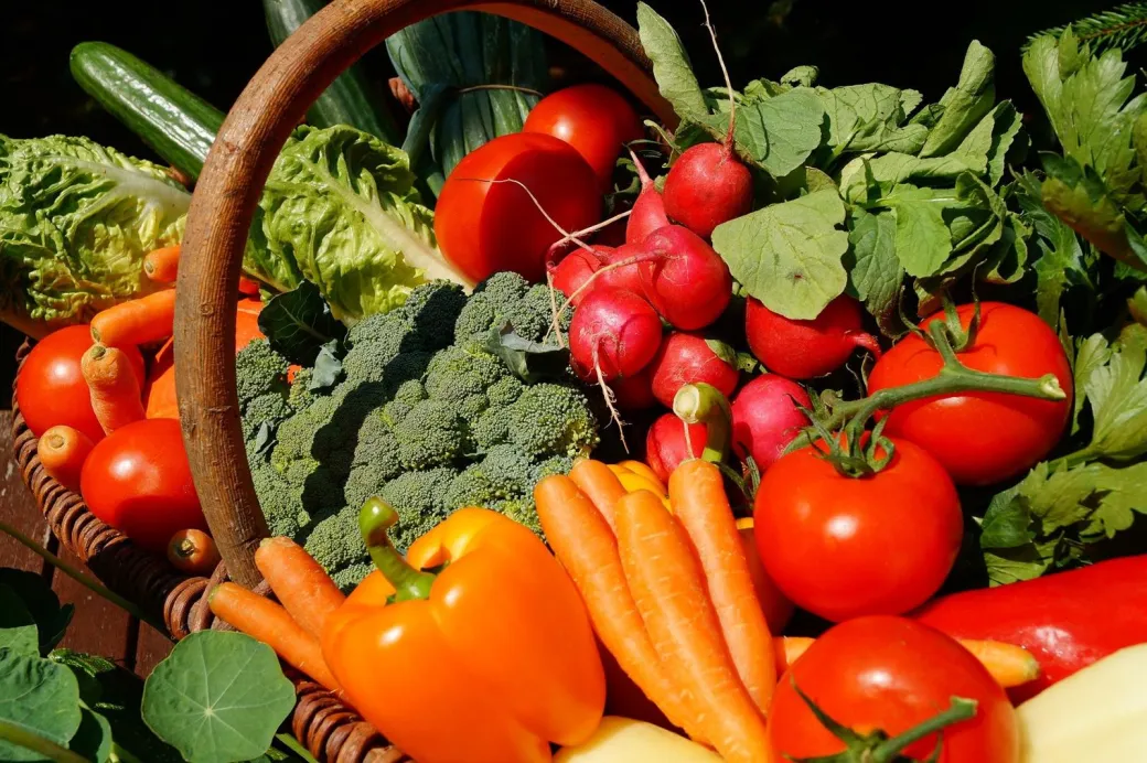 Marché du samedi mati ... - Crédit: svenhilker - Pixabay | CC BY-NC-ND 4.0