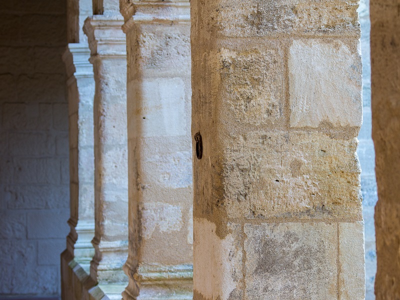 Journées européennes du patrimoine à Blaye et  ...